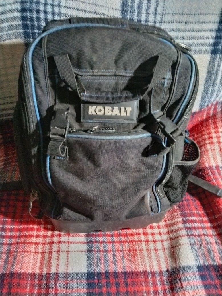 Miscellaneous Tools Tool Bag / Backpack