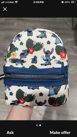 Loungefly Mini Wristlet Belt Bag