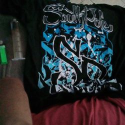 South Pole Shirt 12$