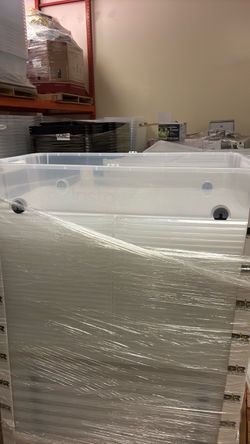 Underbeds Container