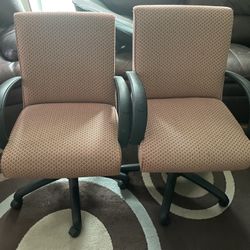 Chairs 