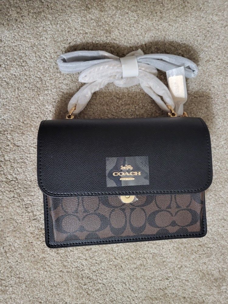 Couch New Brand Purse 