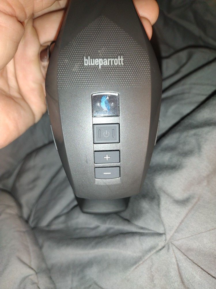 Blueparrott Bluetooth Headset