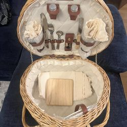 Picnic Basket