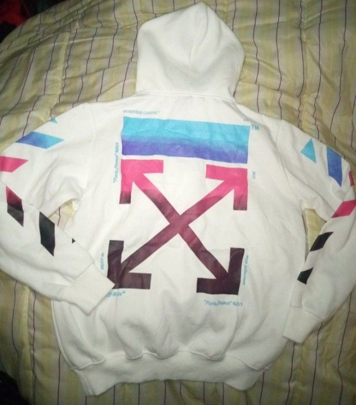 Off White Hoodie