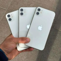Apple iPhone 11 64GB 