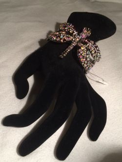 Dragonfly bracelet