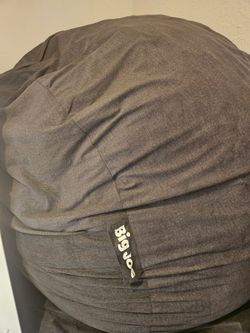 Big Joe Bean Bag Chairs
