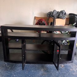 Entertainment Center 