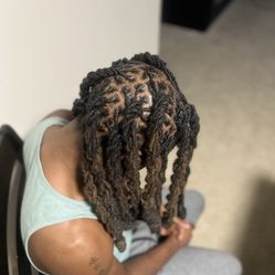 Dreads