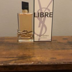 Ysl Libre 