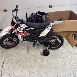 Syx Moto 