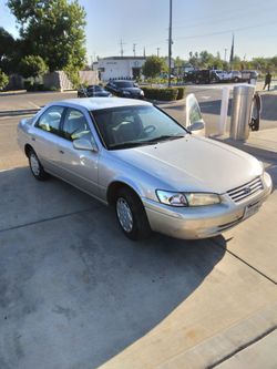 1996 Toyota Camry