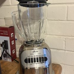 Oster blender Duralast classic