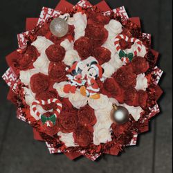 Christmas Bouquet 