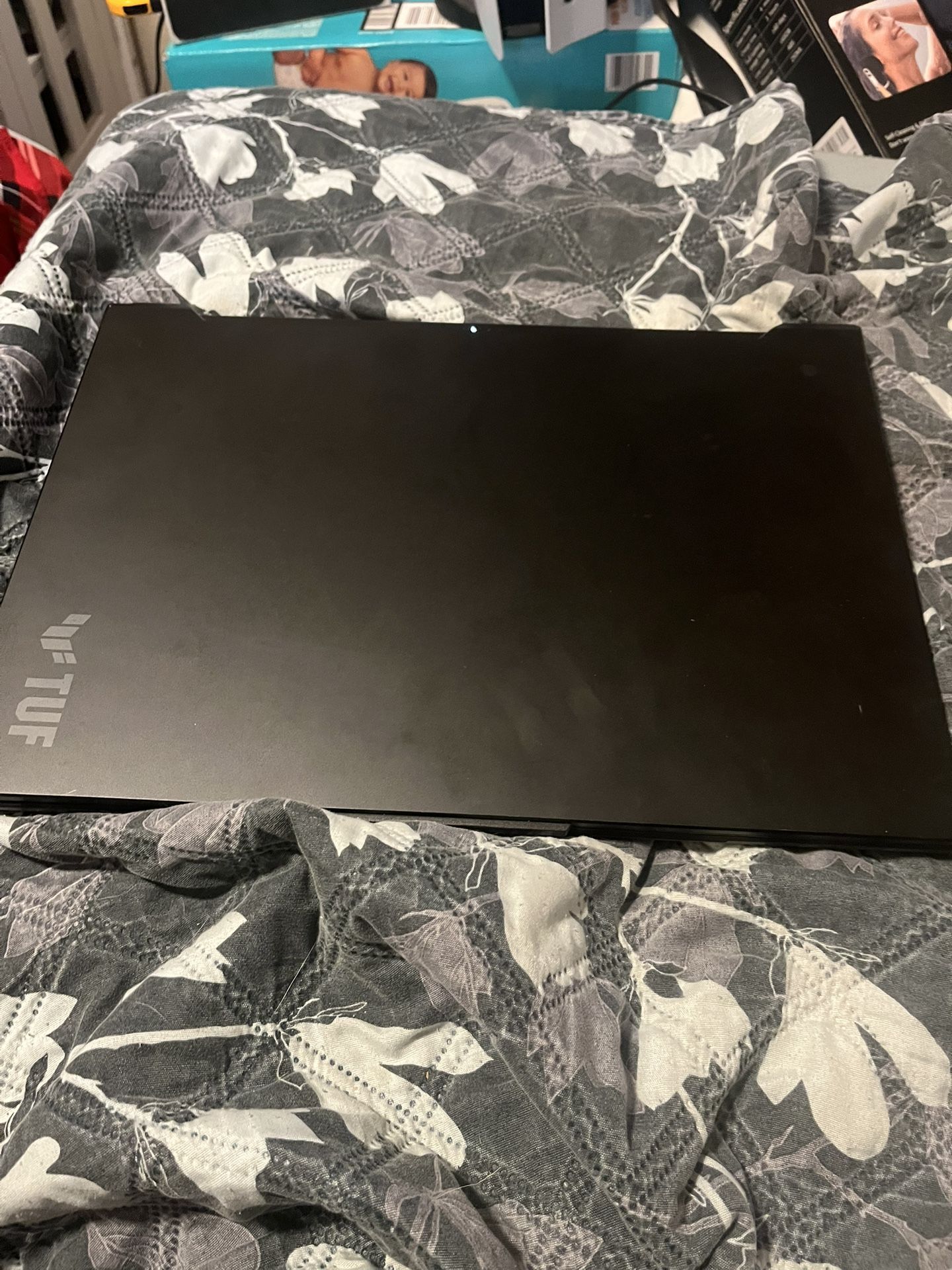 ASUS A16 gaming Laptop
