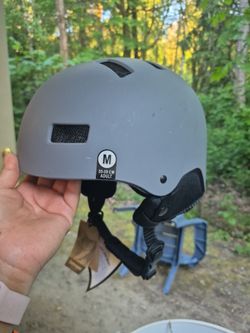 Retrospec Snow helmet