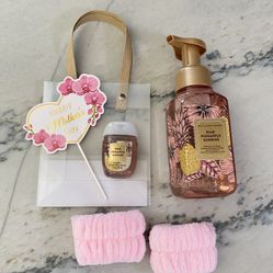 Mother’s Day Gift Sets