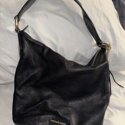 Michael Kors “Brooklyn” Shoulder Bag
