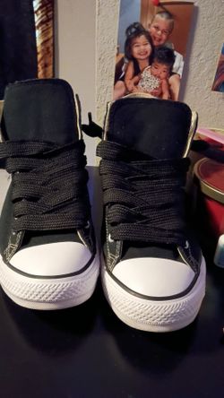 All star converse