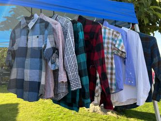 Shirts/blouses/dressy Shirts