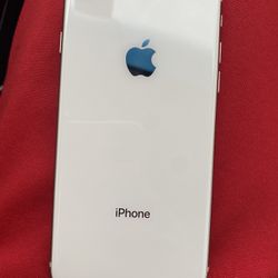 Unlocked iPhone 8  64GB ANY SIM WORKS 