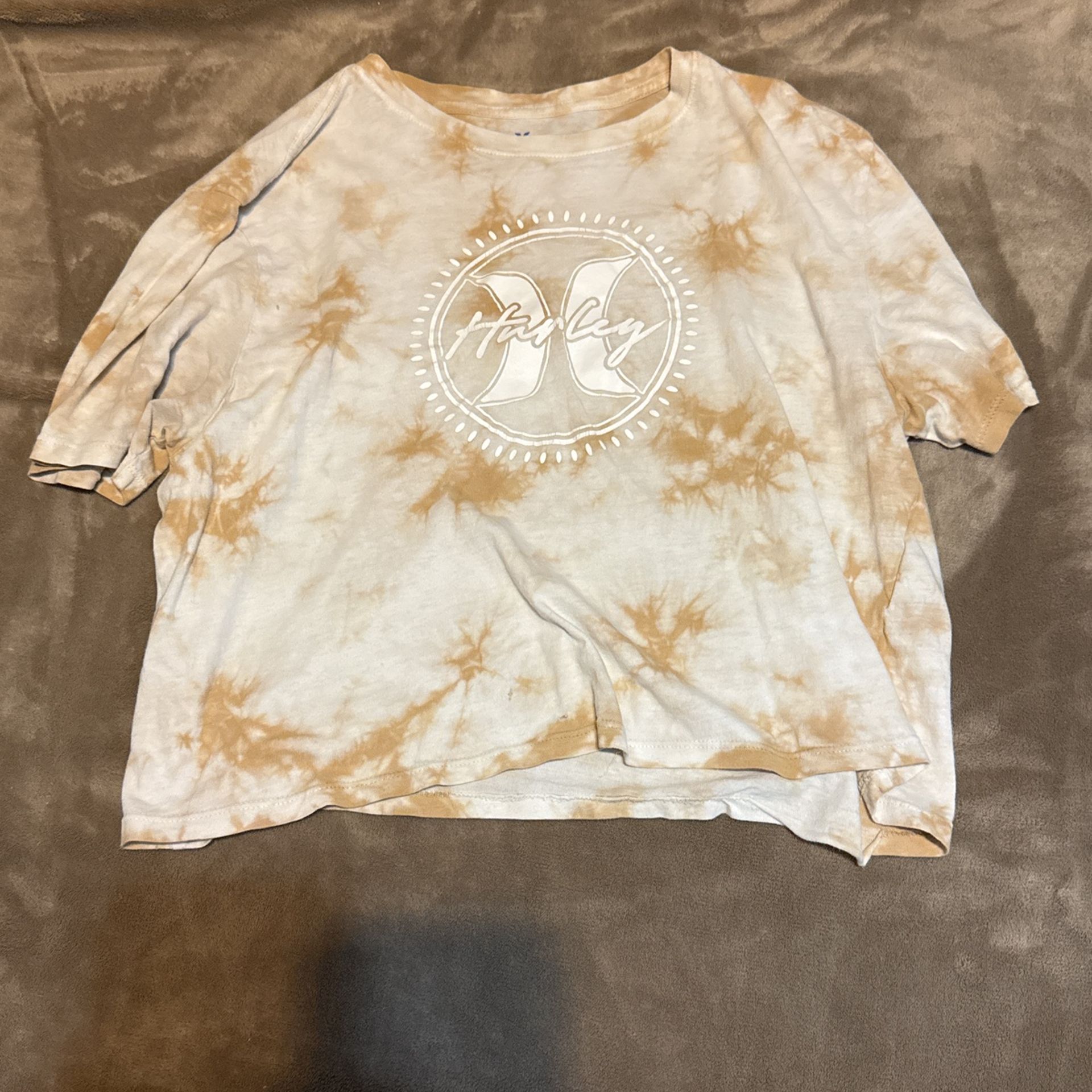 Hurley Shirt