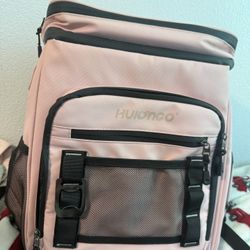 cooler backpack
