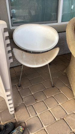 Mid Century Modern Chair