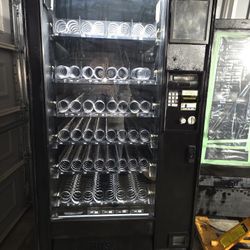 Vending Machines 