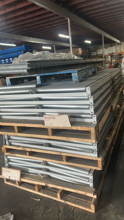 Conveyor 48”x120”