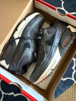 Nike air max  4y