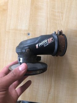 Roto Zip