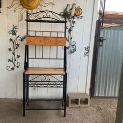 heavy furniture 66 inches high