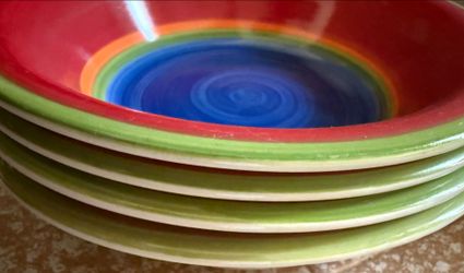 Mambo by Royal Norfolk Stoneware Bowls