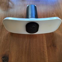 Arlo Pro 3 Floodlight Camera 📸