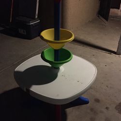 Art Desk