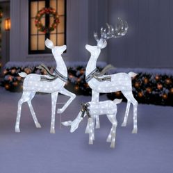 Member's Mark Animated Deer (New)