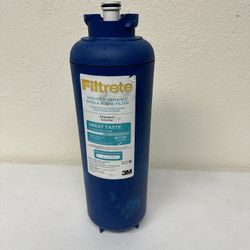 High Performance Whole House Filter!