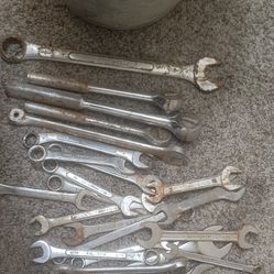 Wrenches
