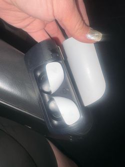 Ps5 ear buds