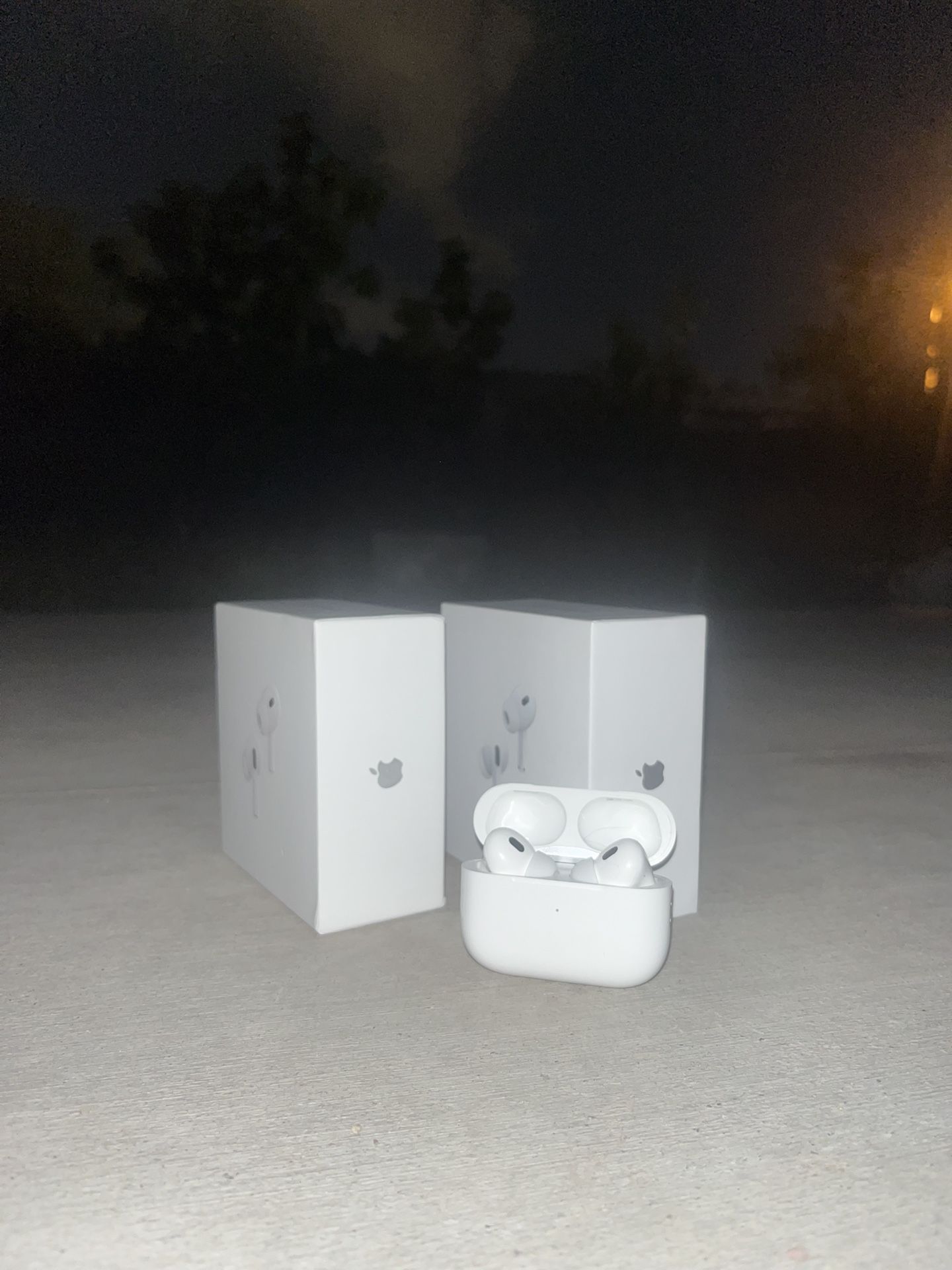 AirPods Pro Generation 2