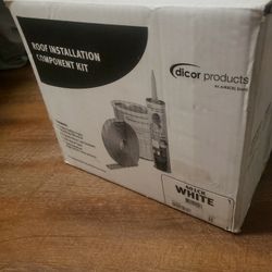 Brand New Dicor Roof Kit