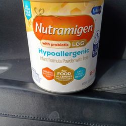 Brand New Never Opened Or Expired Nutra Cans 