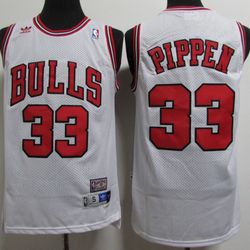 Brand New Scottie Pippen Jersey Never Worn