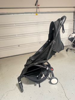 Yoyo Stroller
