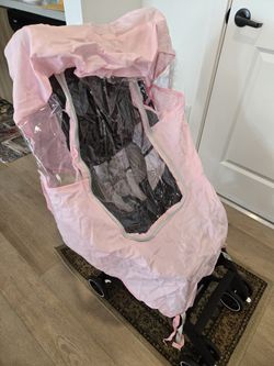 Stroller Rain Cover