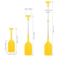 Telescopic Kayak Paddle -