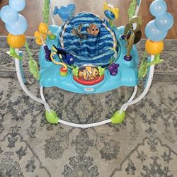 Baby First Bouncy