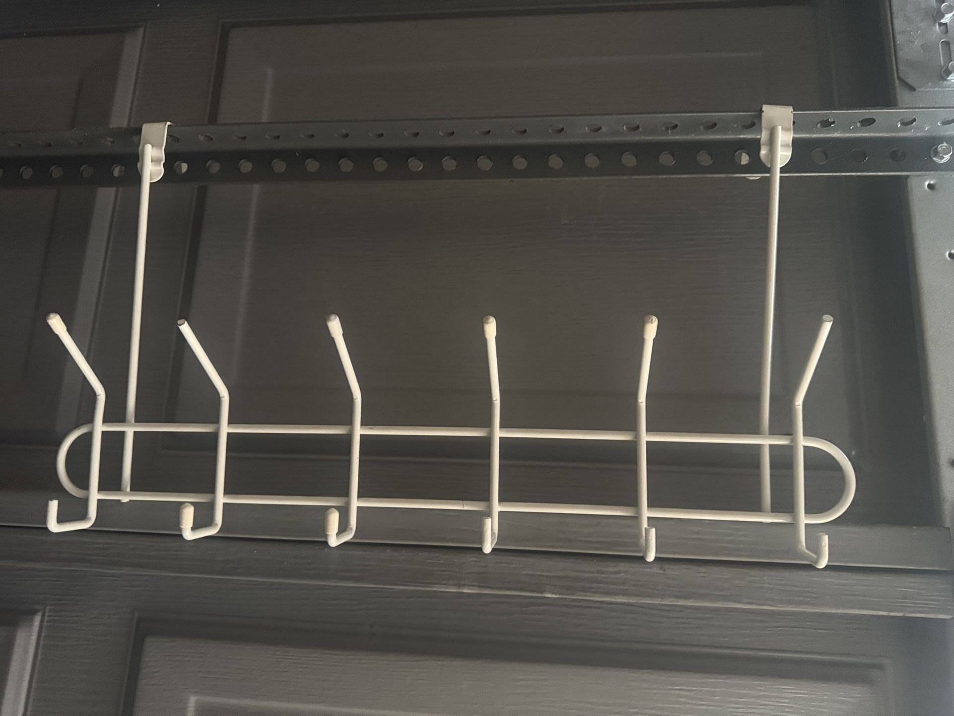 OVER THE DOOR HOOK